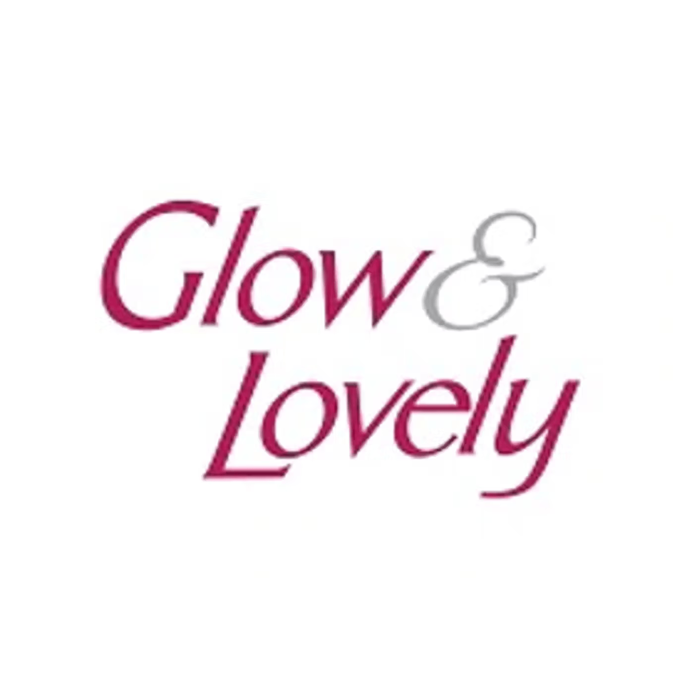 Glow & Lovely